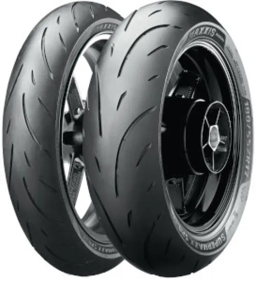 Maxxis Supermaxx Sport MA-SP ( 120/70 ZR17 TL (58W) ruota anteriore ) - immagine 1