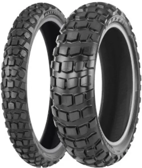 Maxxis MaxxVenture MA-MT ( 150/70 R18 TL 70R ruota posteriore ) - immagine 1
