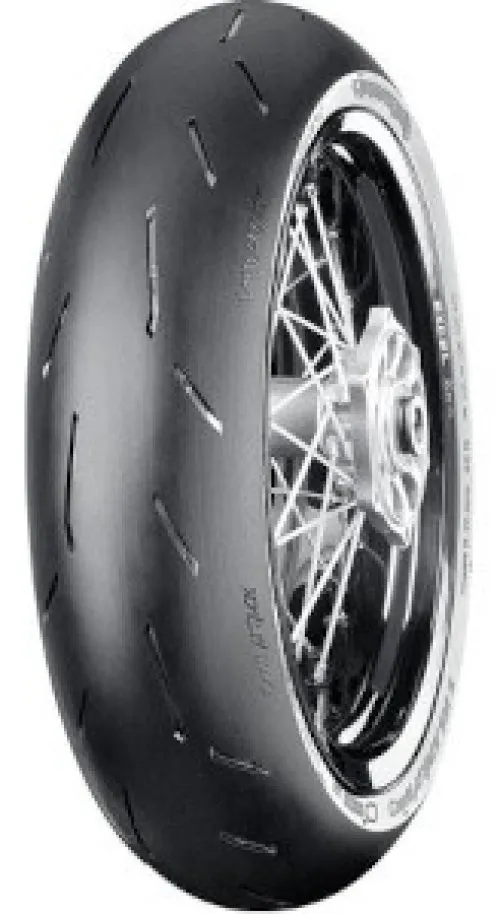 Continental ContiAttack SM 2 ( 110/70 R17 TL 54H M/C, ruota anteriore ) - immagine 1