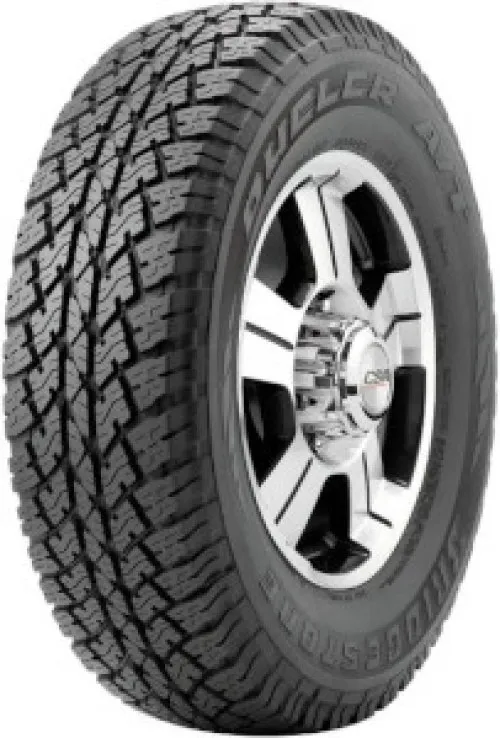 Bridgestone Dueler A/T 693 V ( 265/55 R20 113V XL ) - immagine 1