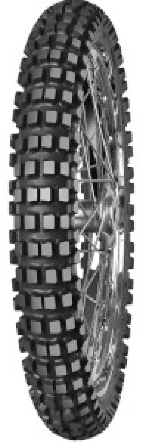 Mitas Enduro Trail XT+ ( 80/90-21 TT/TL 48H ruota anteriore ) - immagine 1