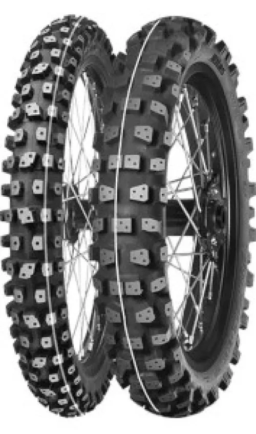 Mitas Terra Force-EX HT ( 70/100-19 TT 42M ruota anteriore ) - immagine 1