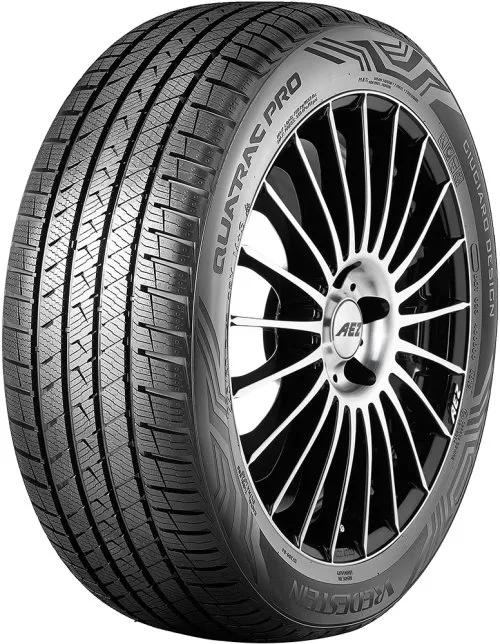Vredestein Quatrac Pro 215/45 R17 91H XL EVc FSL - immagine 1