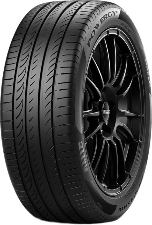 Pirelli Powergy ( 225/60 R18 104V XL ) - immagine 1