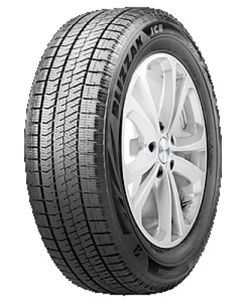 Bridgestone Blizzak Ice ( 235/55 R17 103S XL Nordic compound ) - immagine 1