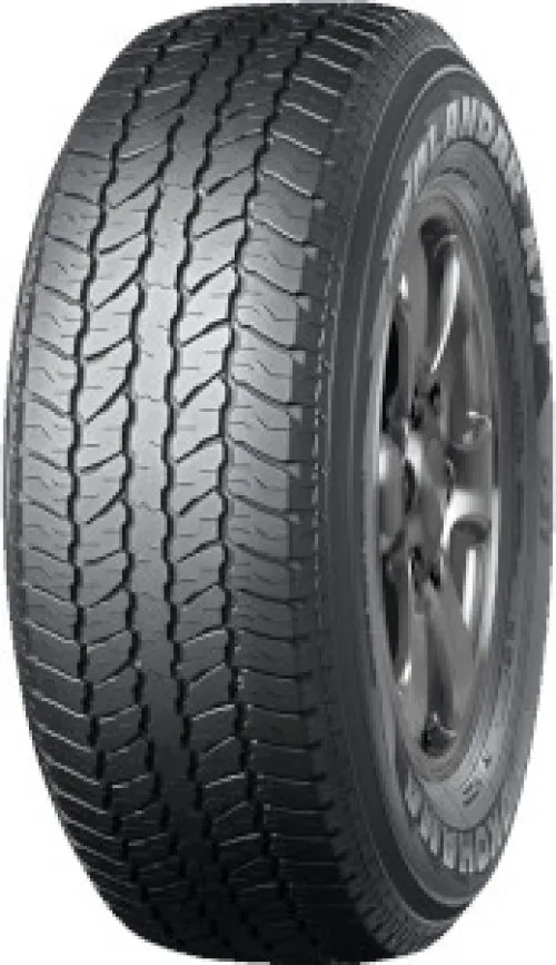 Yokohama Geolandar A/T G31C ( 245/70 R18 110H ) - immagine 1