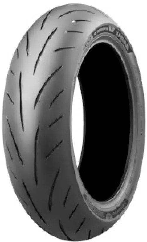 Bridgestone S 23 R ( 180/55 ZR17 TL (73W) ruota posteriore, M/C ) - immagine 1