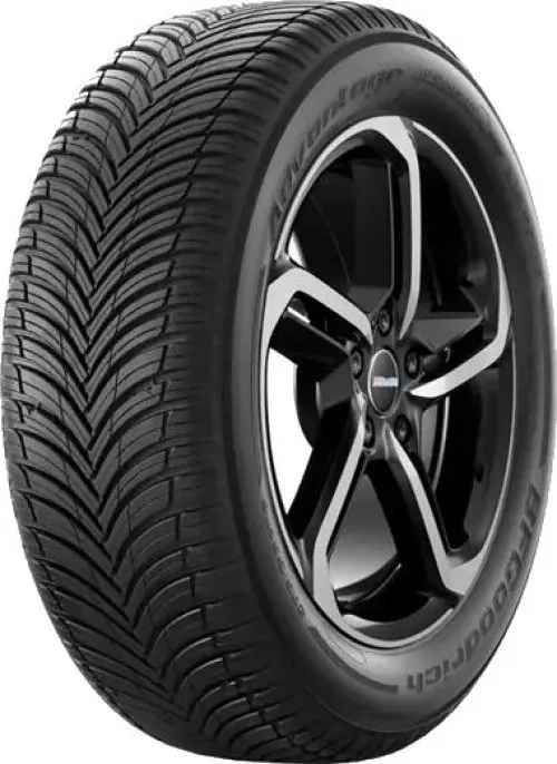 BF Goodrich Advantage SUV All-Season ( 255/50 R19 107Y XL ) - immagine 1