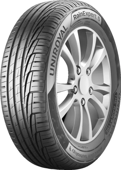 Uniroyal RainExpert 5 ( 215/60 R16 95V EVc ) - immagine 1