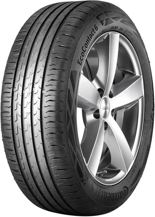Continental EcoContact 6 ( 205/55 R16 91V EVc ) - immagine 1
