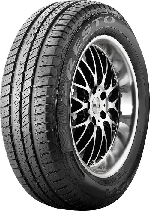 Debica Presto ( 255/55 R18 109V XL ) - immagine 1