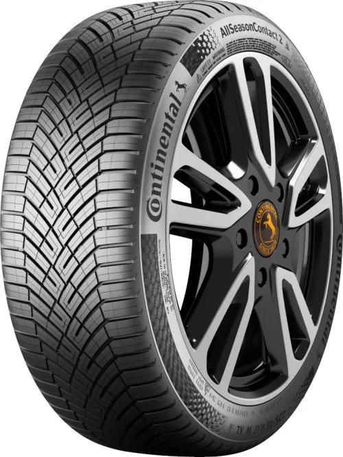 Continental AllSeasonContact 2 235/50 R19 103W XL EVc - immagine 1