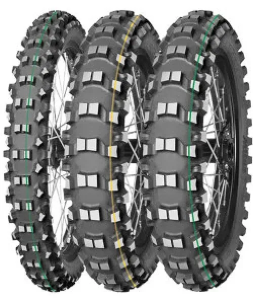 Mitas Terra Force-EX MH ( 70/100-19 TT 42M ruota anteriore ) - immagine 1