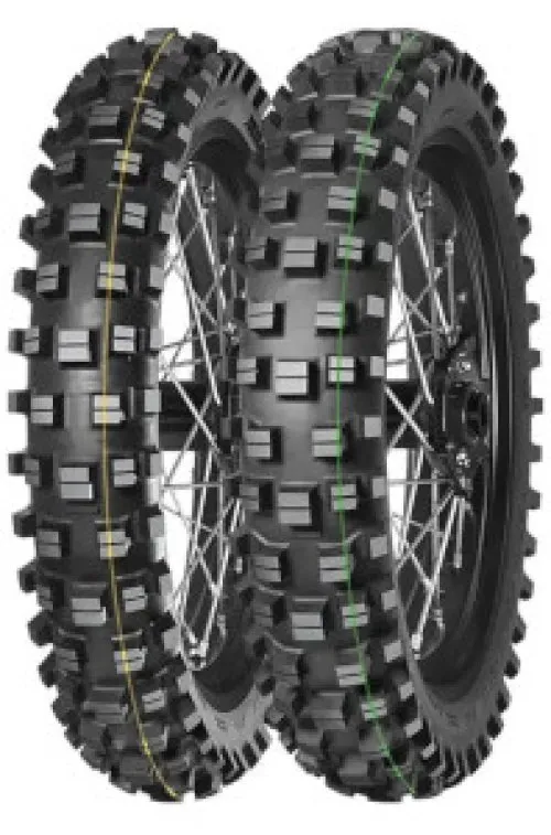Mitas Terra Force-EX XT ( 120/90-18 TT 65M ruota posteriore ) - immagine 1