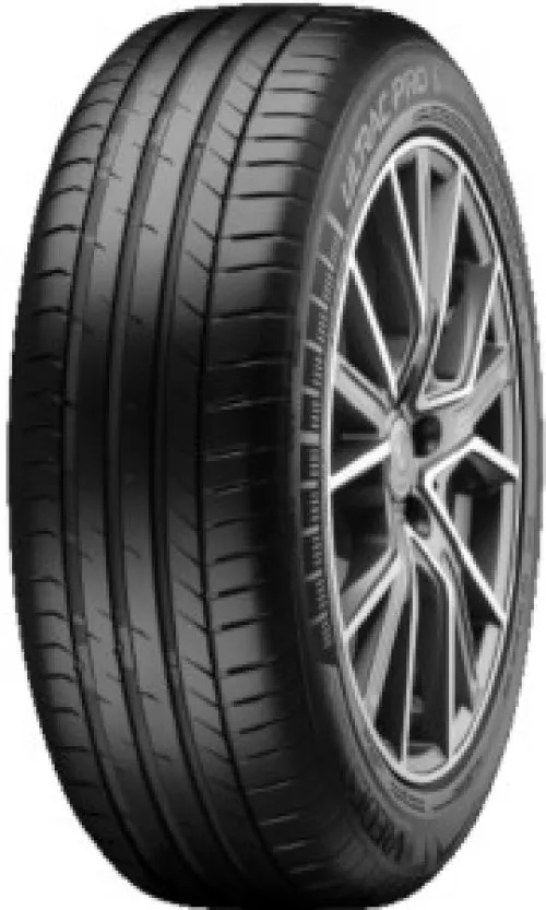 Vredestein Ultrac Pro 245/45 ZR19 98W EVc - immagine 1