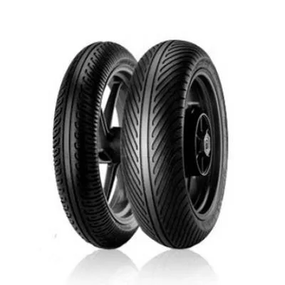 Pirelli Diablo Rain ( 120/80-12 TL ruota posteriore, NHS ) - immagine 1