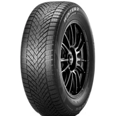 Pirelli Scorpion Winter 2 ( 235/55 R19 105H XL ) - immagine 1