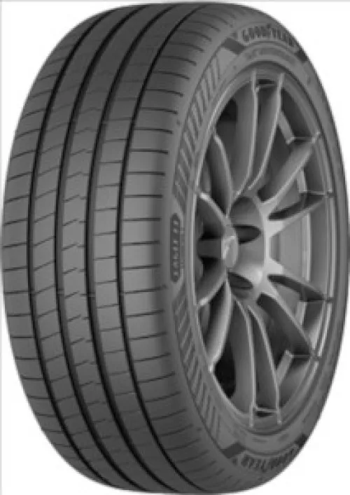 Goodyear Eagle F1 Asymmetric 6 ( 235/55 R18 100V (+) ) - immagine 1