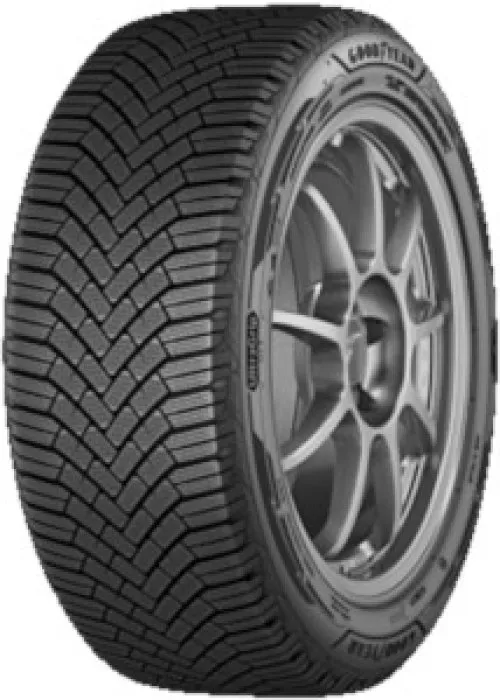 Goodyear UltraGrip Ice 3 ( 255/50 R20 109T XL EVR, Nordic compound ) - immagine 1