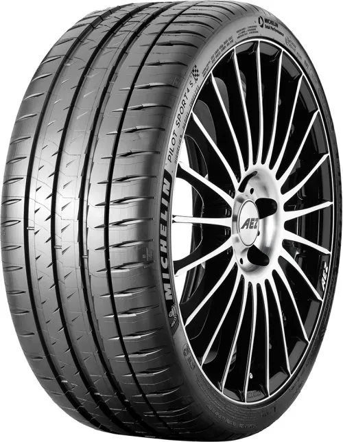 Michelin Pilot Sport 4S 295/35 R20 105Y XL B MO1 EV Suitable FSL - immagine 1