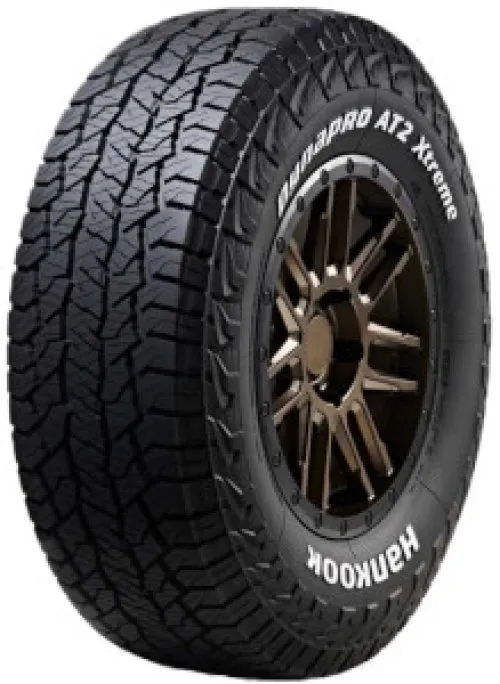 Hankook Dynapro AT2 Xtreme RF12 ( 245/70 R16 106/103Q 6PR con protezione del cerchio (MFS) SBL ) - immagine 1