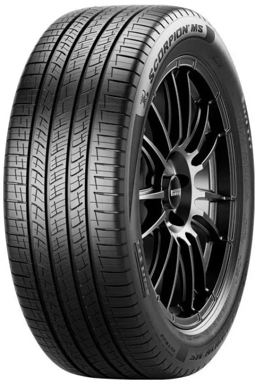 Pirelli Scorpion MS ( 285/45 R20 112V XL NE0, con protezione del cerchio (MFS), Elect ) - immagine 1