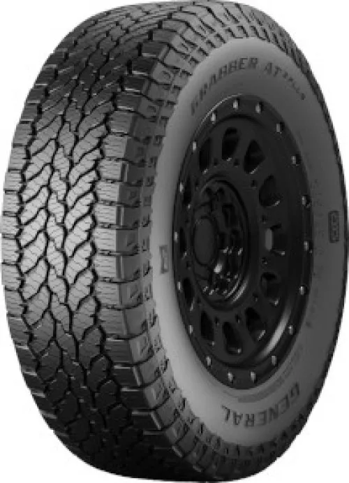 General GRABBER AT3 Plus ( 265/50 R20 111V XL, con bordo di protezione ) - immagine 1