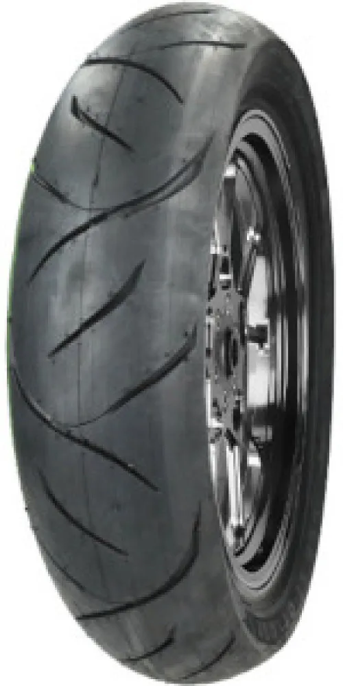 Maxxis M684 ( 100/70-12 TL 42P ruota posteriore, ruota anteriore ) - immagine 1