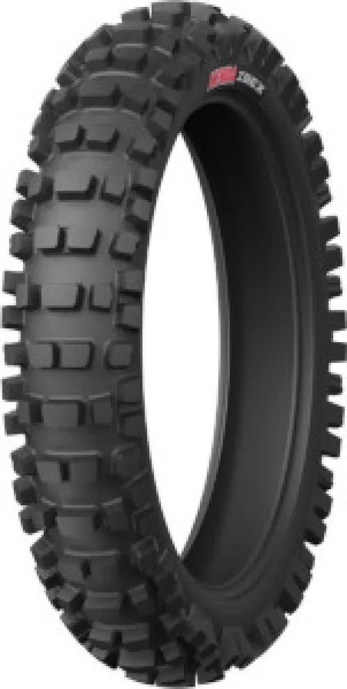 Kenda K774 Ibex ( 120/100-18 TT 68M ) - immagine 1