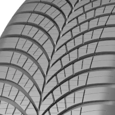 Goodyear Vector 4 Seasons Gen-3 SUV ( 225/60 R18 104V XL EVR ) - immagine 1