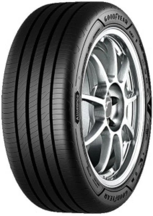 Goodyear Assurance ComfortTred ( 205/55 R17 95H XL *, EDR ) - immagine 1