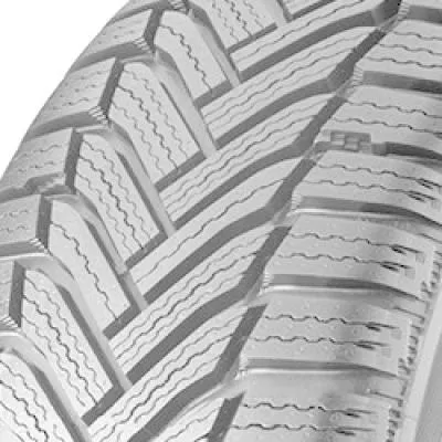 Michelin Alpin 6 ( 205/60 R17 97H XL EV Suitable ) - immagine 1