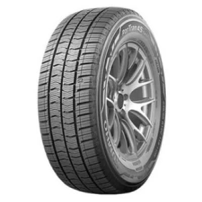 Kumho PorTran 4S CX11 ( 235/60 R17C 117/115S 10PR ) - immagine 1
