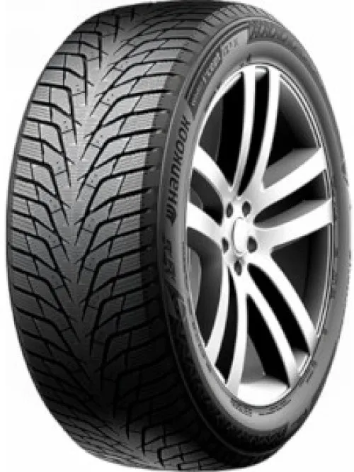 Hankook Winter i*cept IZ3 X W636A ( 245/60 R18 105T 4PR Nordic compound SBL ) - immagine 1