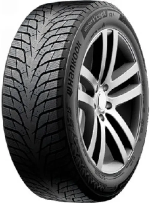 Hankook Winter i*cept IZ3 W636 ( 245/40 R19 98H XL 4PR Nordic compound, con protezione del cerchio (MFS) SBL ) - immagine 1