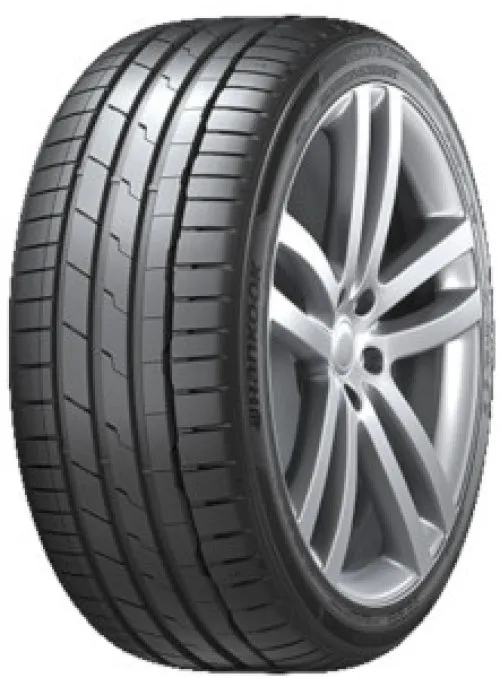 Hankook iON evo e K127E ( 205/50 R17 93W XL 4PR SBL, EV ) - immagine 1