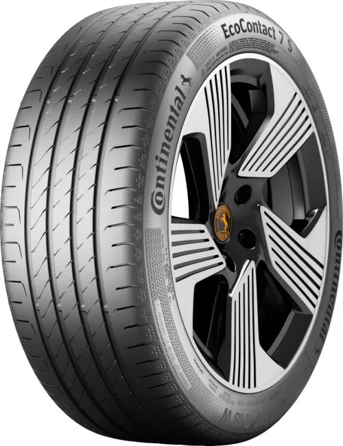Continental EcoContact 7 S ( 205/60 R16 96H XL EVc ) - immagine 1