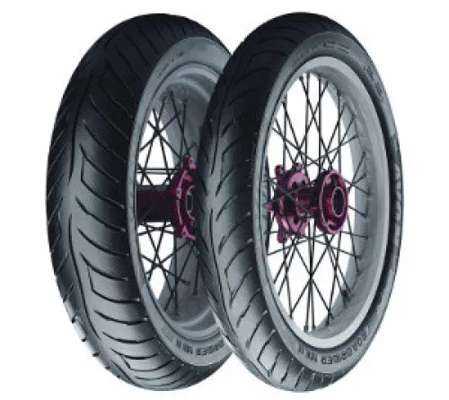 Avon Roadrider MK II ( 110/70 V17 TL (54V) ruota posteriore, ruota anteriore ) - immagine 1