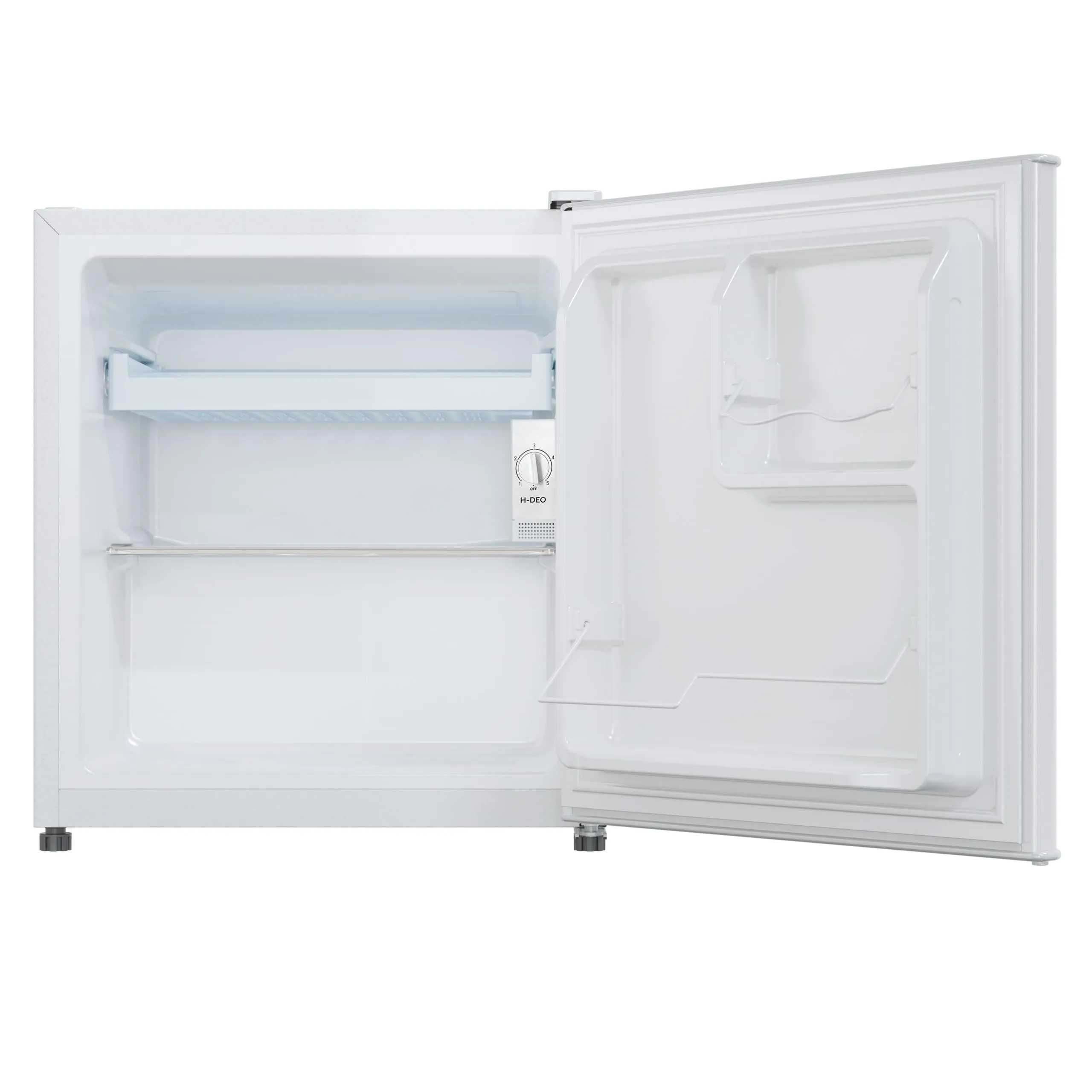 CANDY Mini Bar Mini Bar Frigorifero Compatto 42 Litri, Statico, Classe E - immagine 2