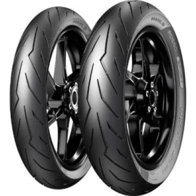 Pirelli Diablo Rosso Sport ( 110/70-17 TL 54S M/C, ruota anteriore ) - immagine 1