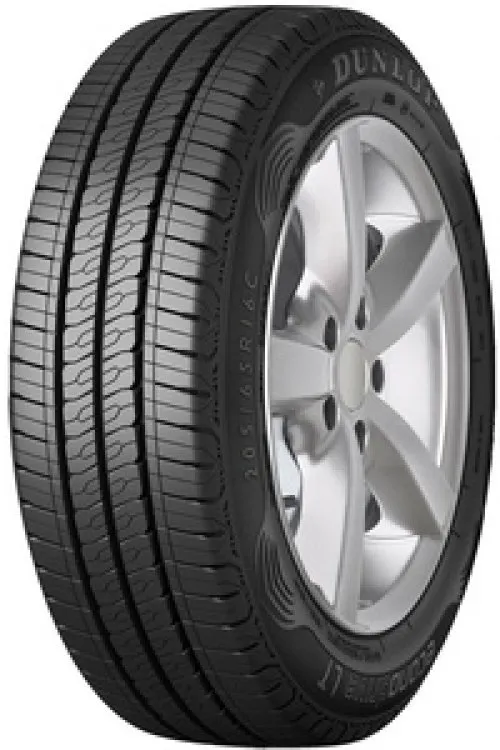Dunlop Econodrive LT ( 215/65 R15C 104/102T 6PR BLK ) - immagine 1