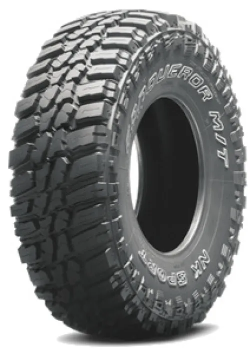 Nankang Conqueror M/T ( 285/50 R20 119/116Q con protezione del cerchio (MFS) ) - immagine 1