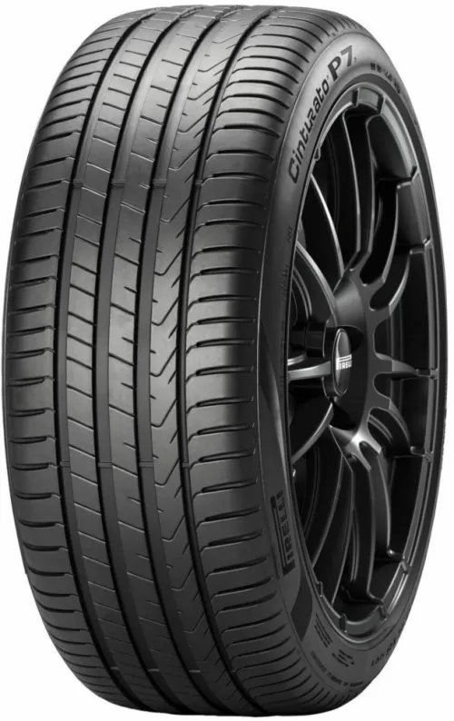 Pirelli Cinturato P7 (P7C2) ( 225/60 R18 104Y XL * ) - immagine 1