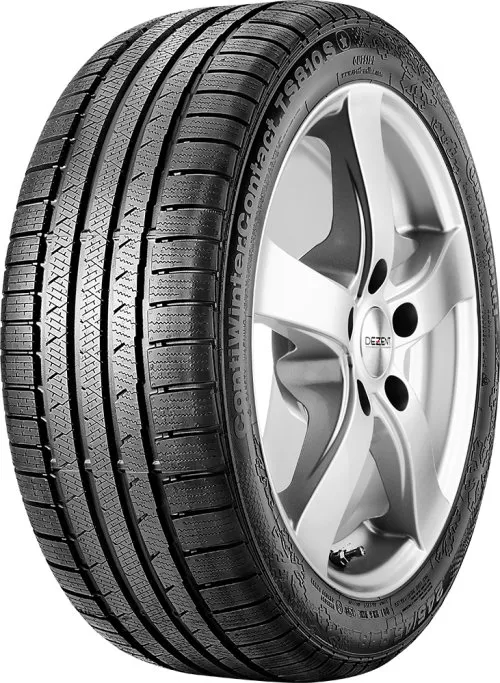 Continental ContiWinterContact TS 810 S ( 255/40 R18 99V XL N1, con bordo di protezione ) - immagine 1