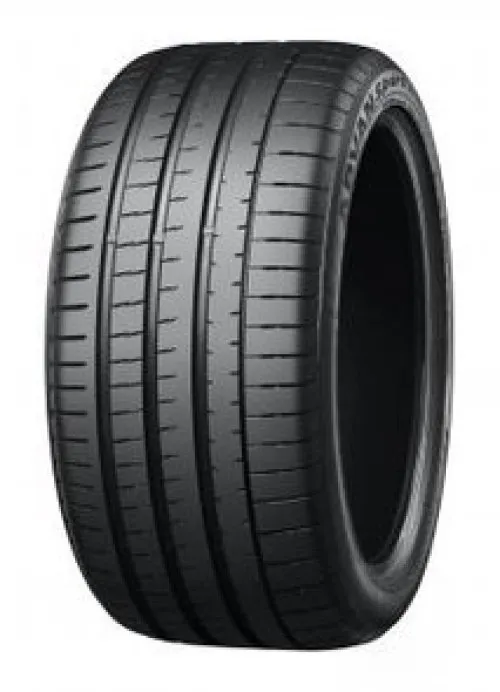 Yokohama Advan Sport V107C ( 295/35 ZR19 (104Y) XL MO1 ) - immagine 1