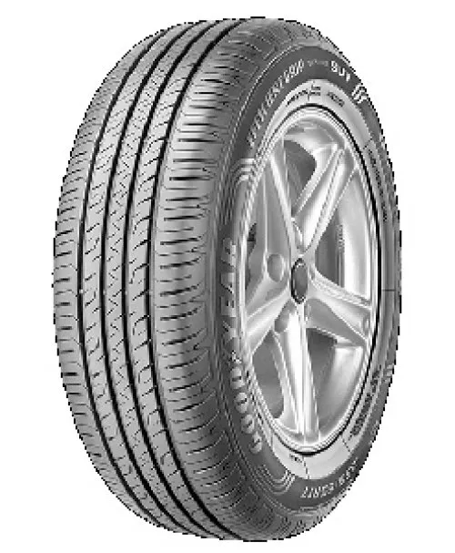 Goodyear EfficientGrip Performance SUV ( 245/55 R19 103V con protezione del cerchio (MFS), EDR ) - immagine 1