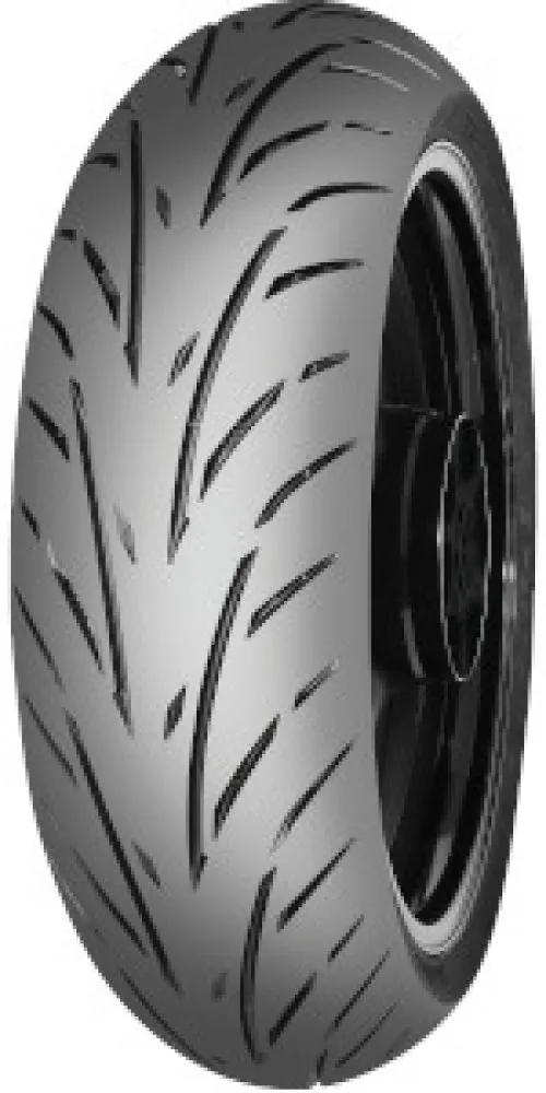 Mitas Touring Force ( 160/60 R17 TL 69W ruota posteriore ) - immagine 1