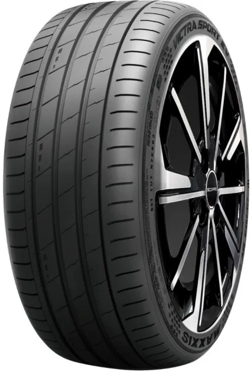 Maxxis Victra Sport EV ( 235/55 R19 105V XL, con protezione del cerchioleiste (FSL), EV ) - immagine 1
