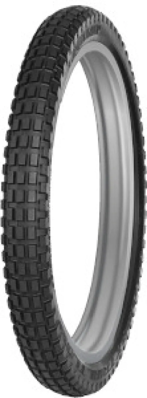 Dunlop Geomax TL 01 ( 80/100-21 TT 51M M/C, ruota anteriore ) - immagine 1