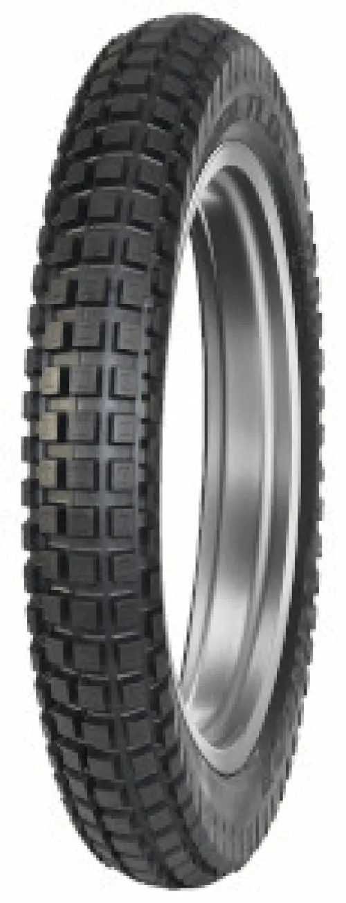 Dunlop Geomax TL 01 ( 120/100 R18 TL 68M ruota posteriore, M/C ) - immagine 1